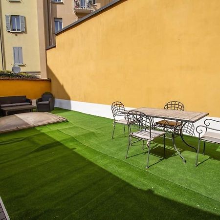 Palm Apartment Milan Extérieur photo