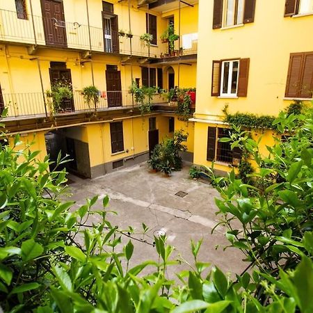 Palm Apartment Milan Extérieur photo