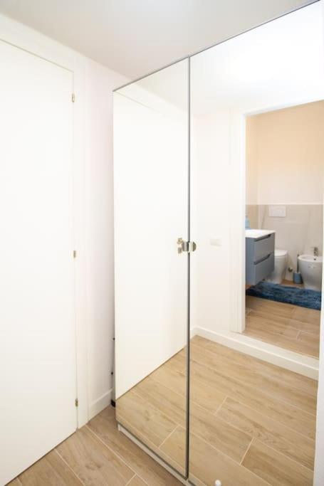 Palm Apartment Milan Extérieur photo