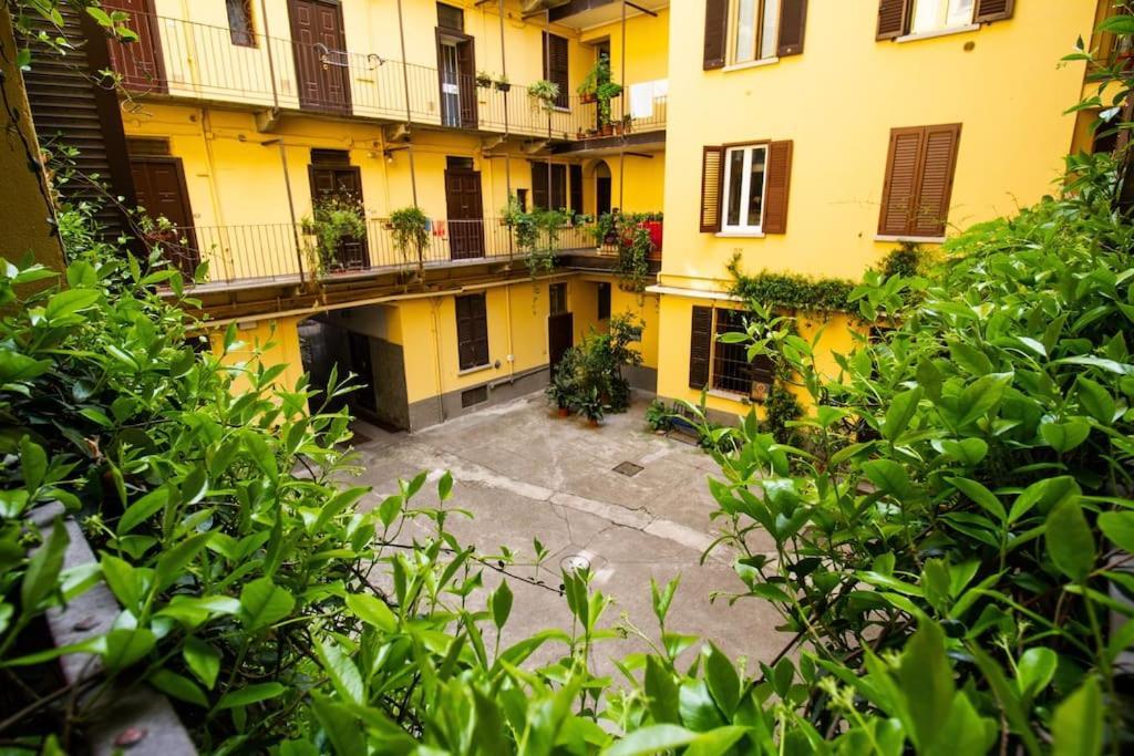 Palm Apartment Milan Extérieur photo