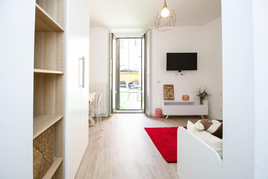Palm Apartment Milan Extérieur photo