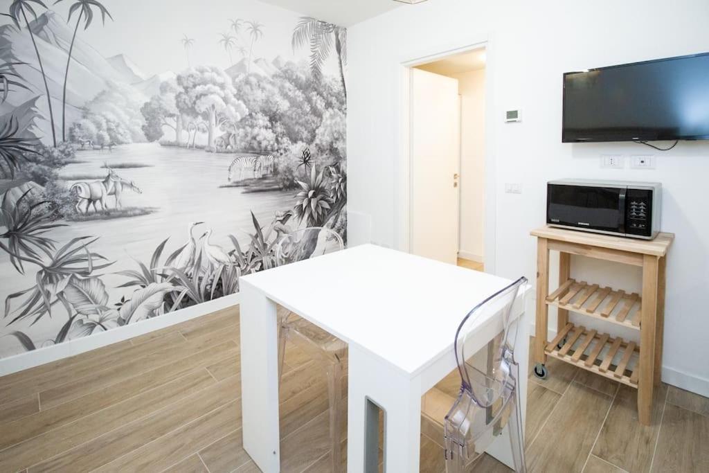 Palm Apartment Milan Extérieur photo