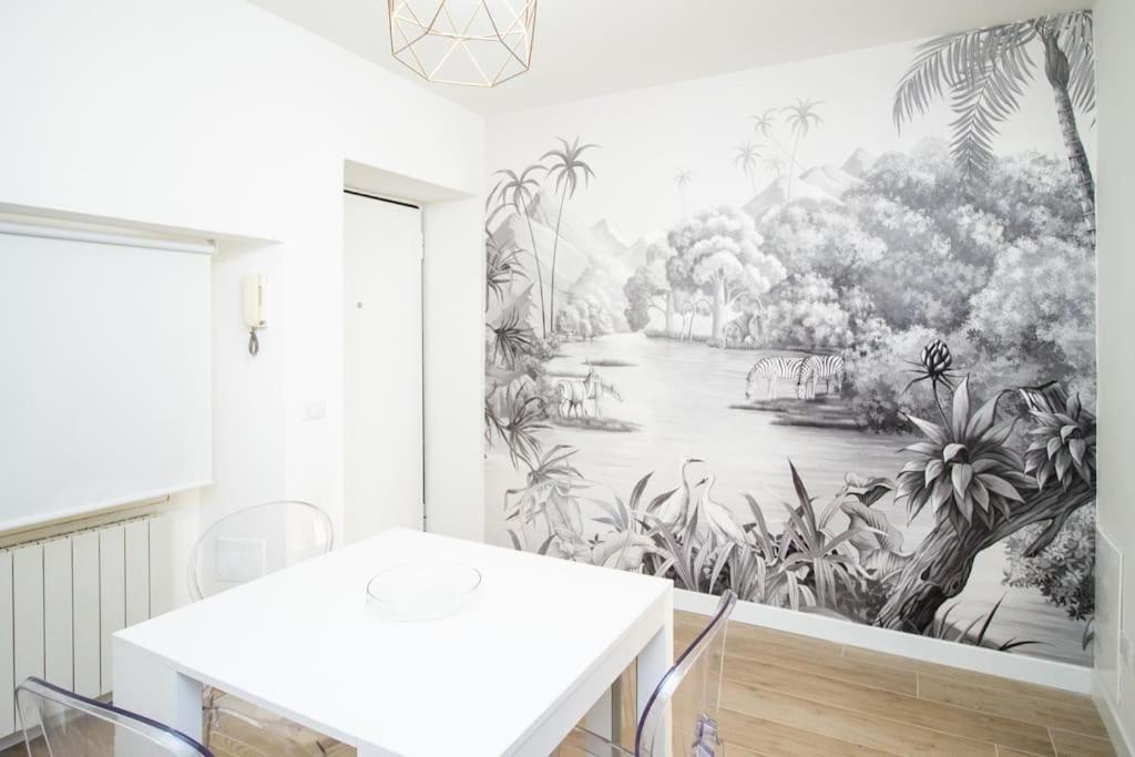 Palm Apartment Milan Extérieur photo