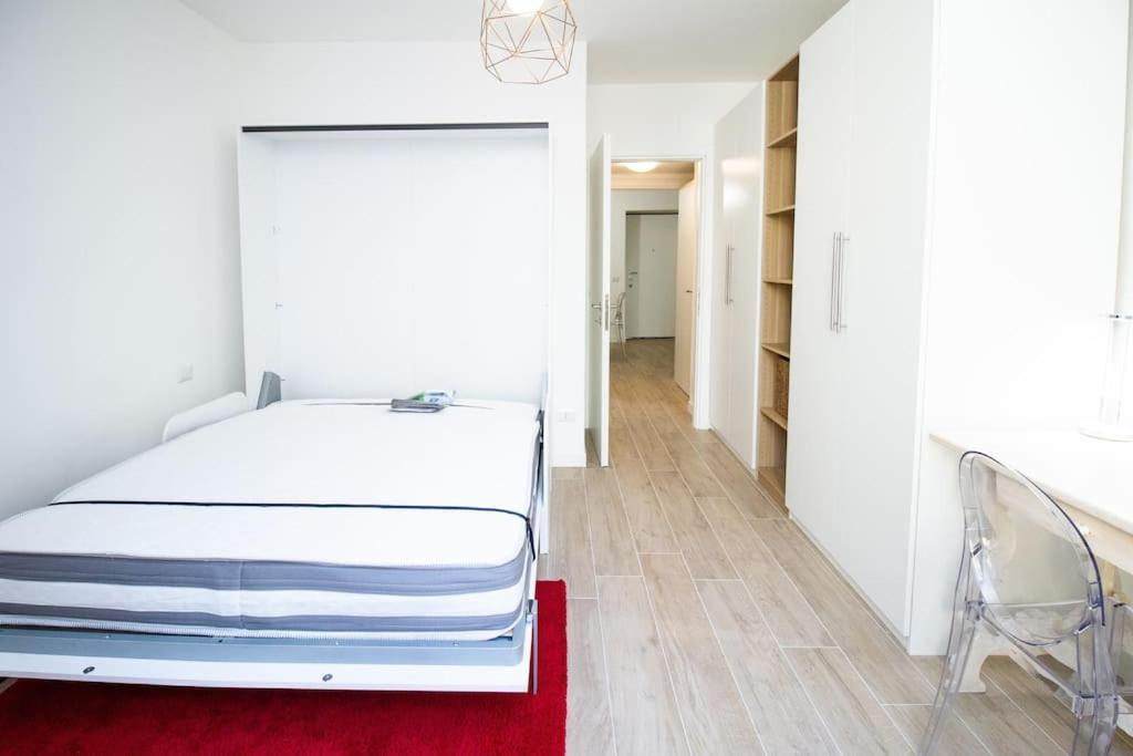 Palm Apartment Milan Extérieur photo