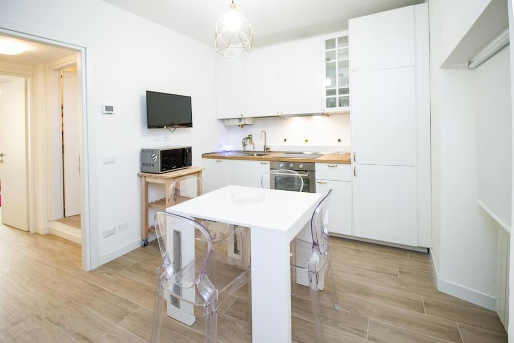 Palm Apartment Milan Extérieur photo
