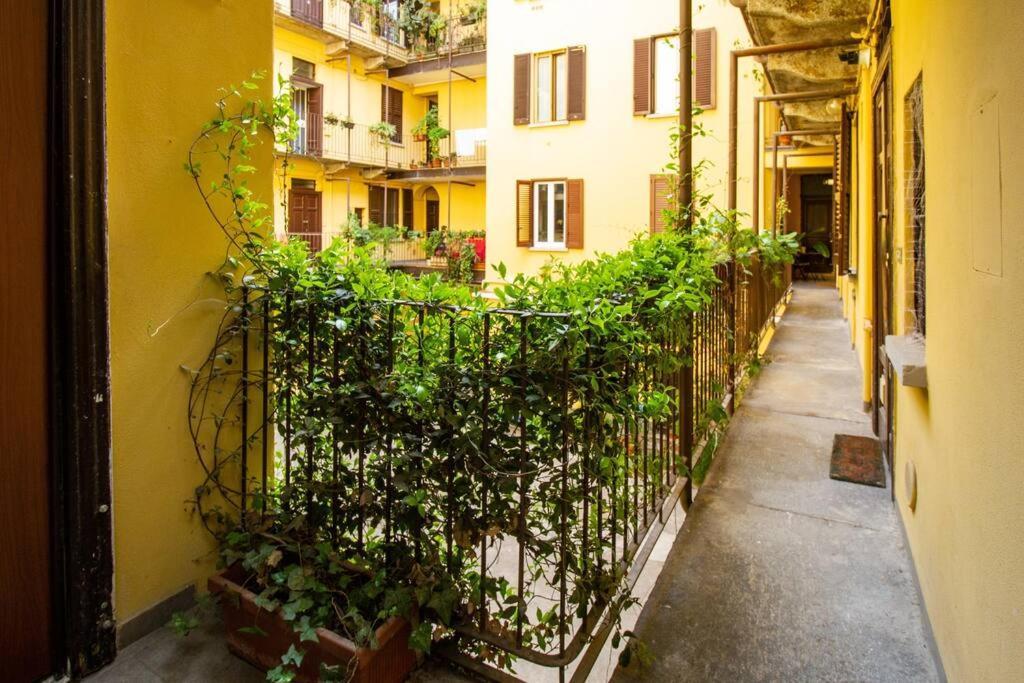Palm Apartment Milan Extérieur photo