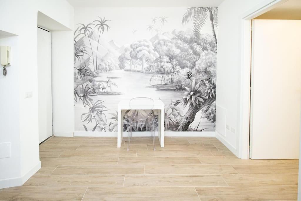 Palm Apartment Milan Extérieur photo