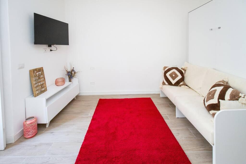 Palm Apartment Milan Extérieur photo
