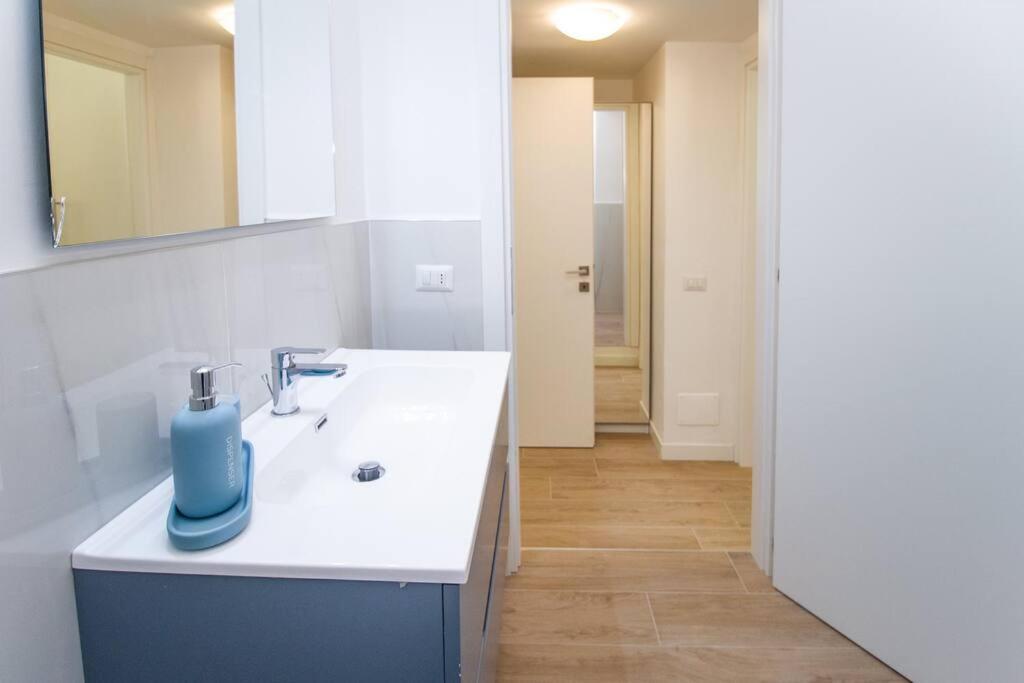 Palm Apartment Milan Extérieur photo