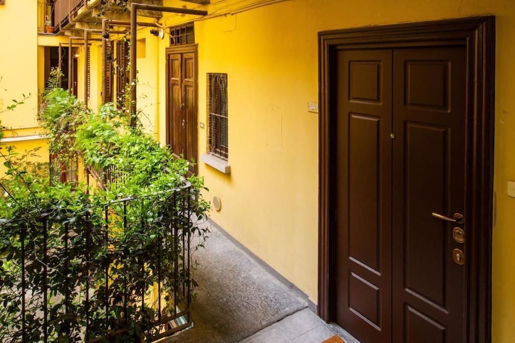 Palm Apartment Milan Extérieur photo