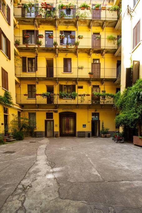 Palm Apartment Milan Extérieur photo