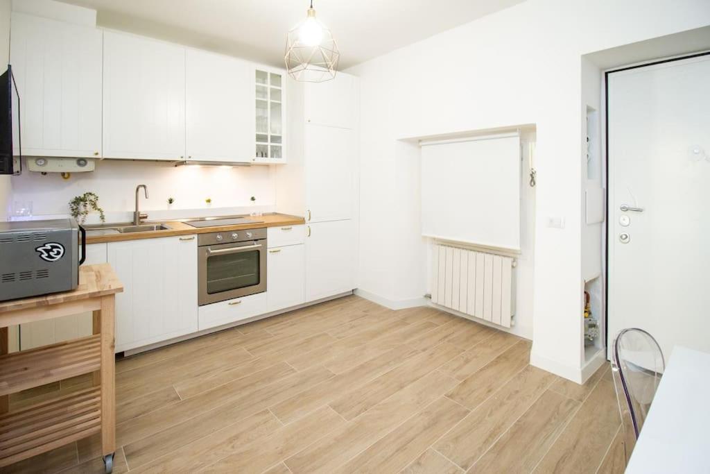 Palm Apartment Milan Extérieur photo