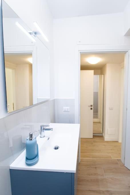 Palm Apartment Milan Extérieur photo