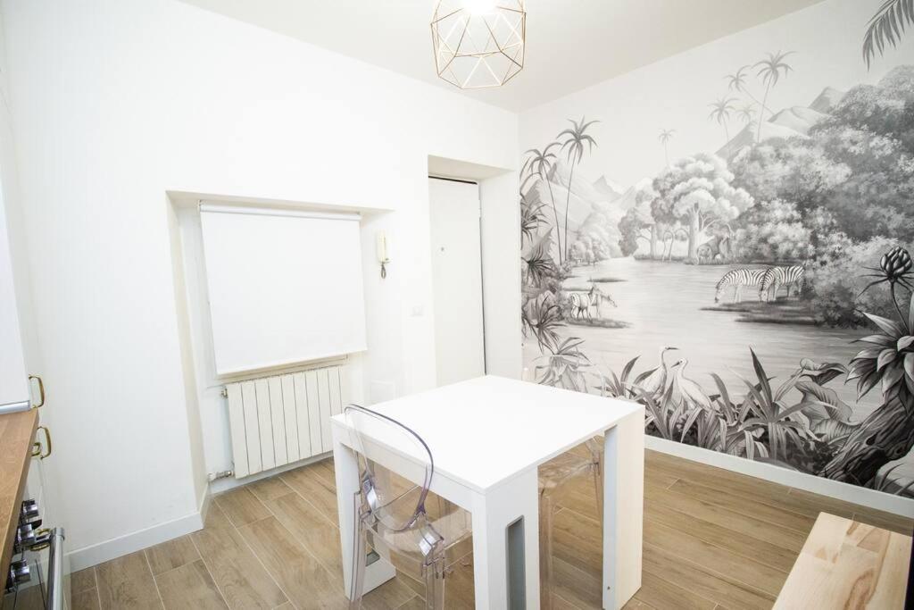 Palm Apartment Milan Extérieur photo