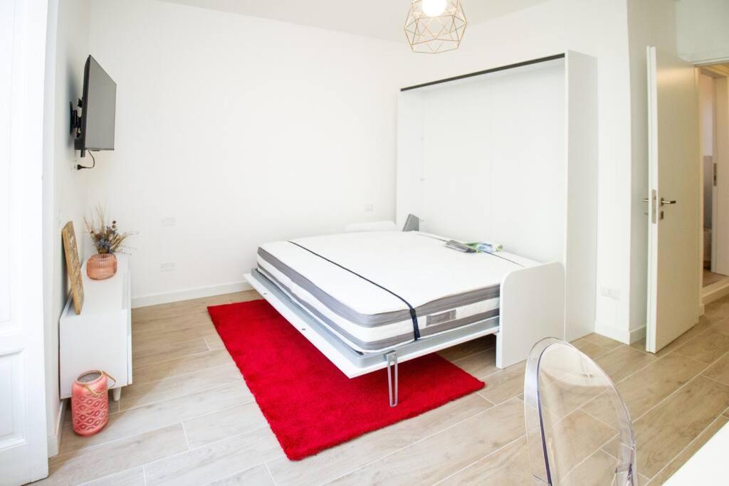 Palm Apartment Milan Extérieur photo