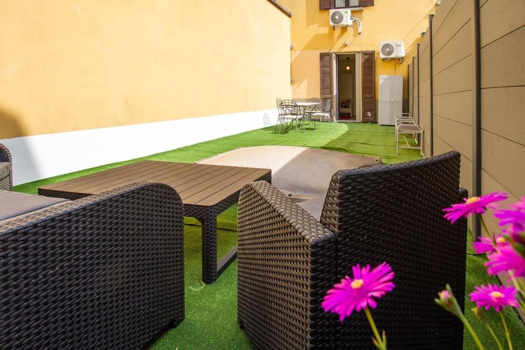 Palm Apartment Milan Extérieur photo