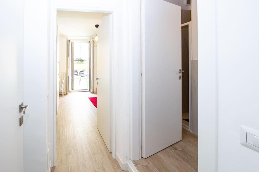 Palm Apartment Milan Extérieur photo