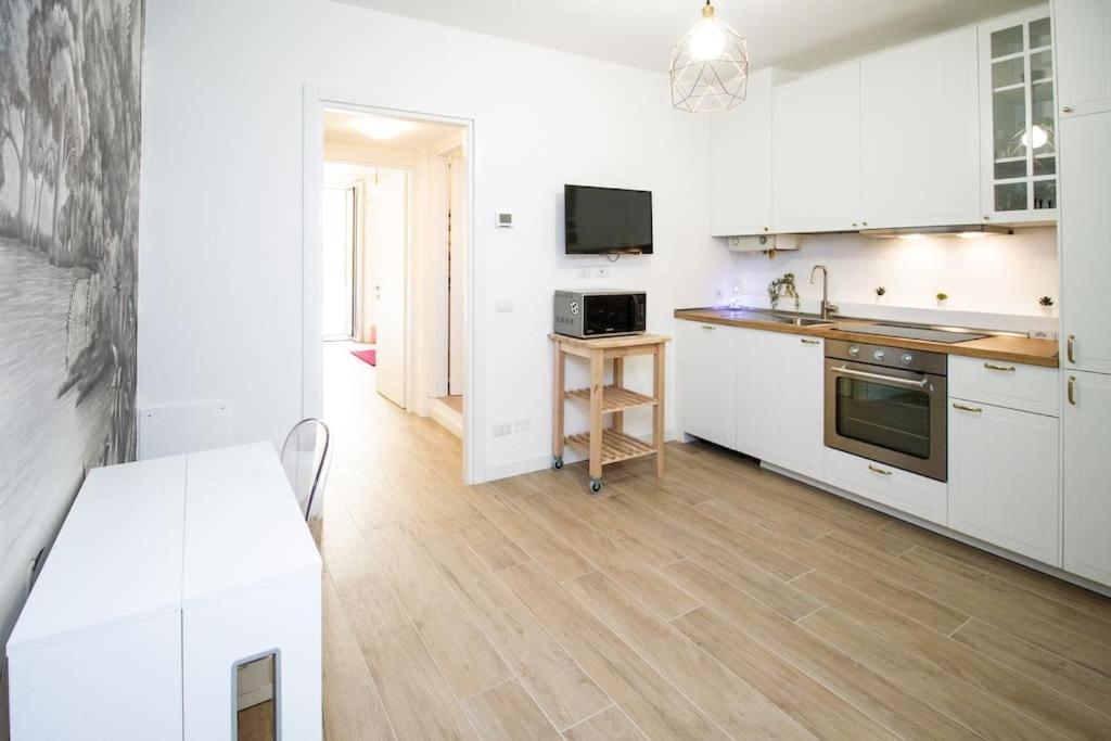 Palm Apartment Milan Extérieur photo