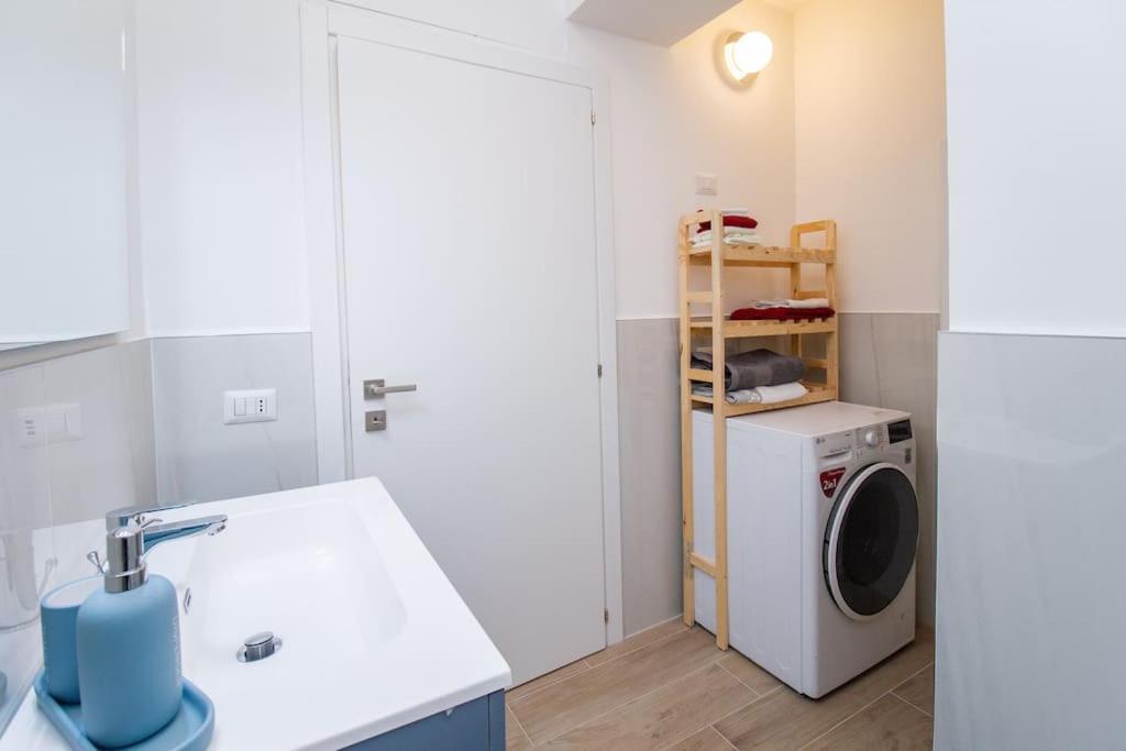 Palm Apartment Milan Extérieur photo