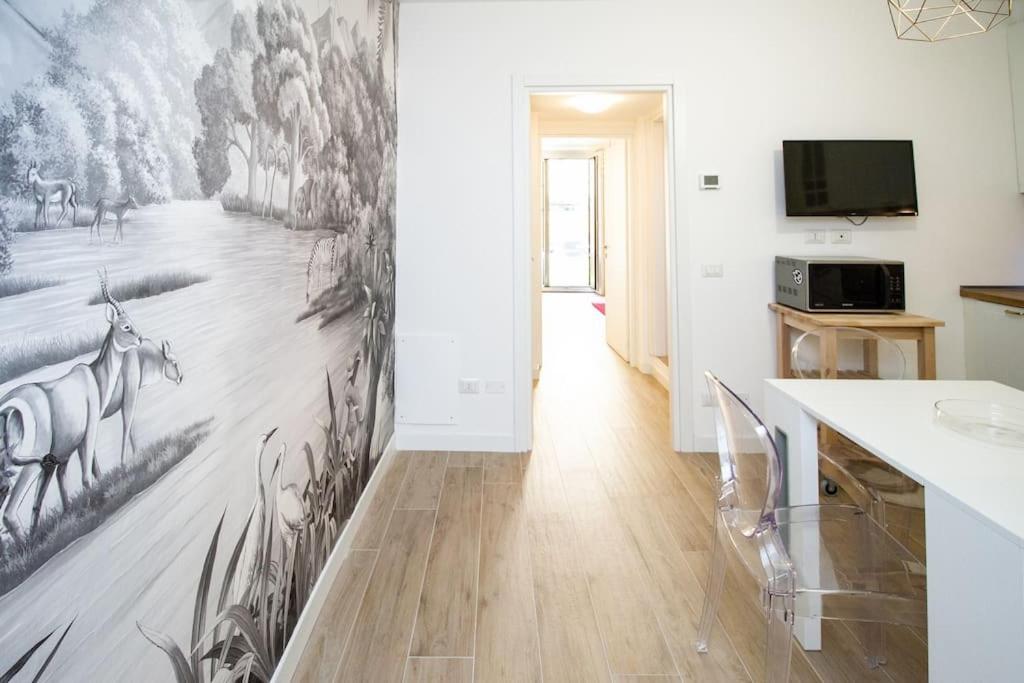 Palm Apartment Milan Extérieur photo