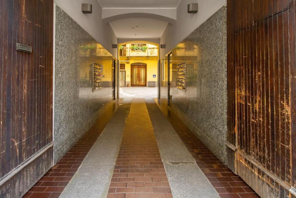 Palm Apartment Milan Extérieur photo